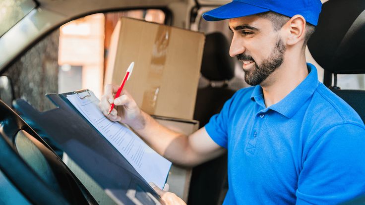 Delivery Driver Jobs in Auckland