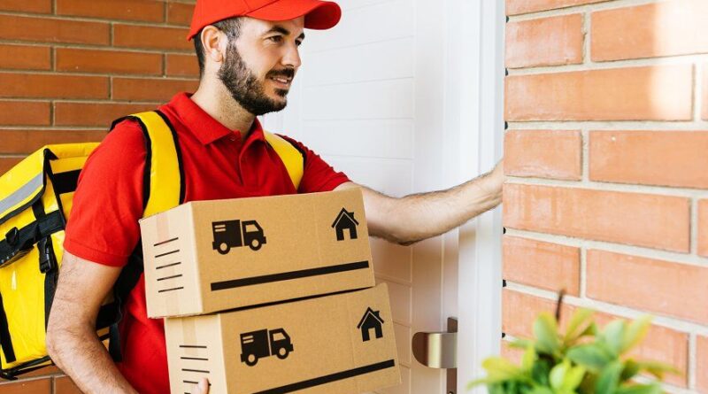 Delivery Driver Jobs in Auckland