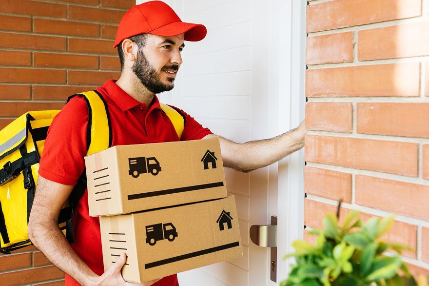 Delivery Driver Jobs in Auckland