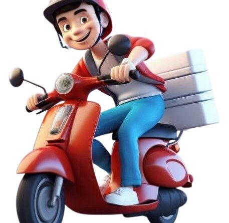 Delivery Driver Jobs in Auckland