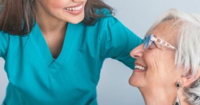 Caregiver Jobs in New Zealand