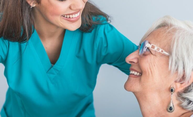 Caregiver Jobs in New Zealand