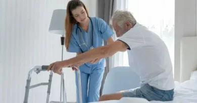 Caregiver Jobs in Auckland