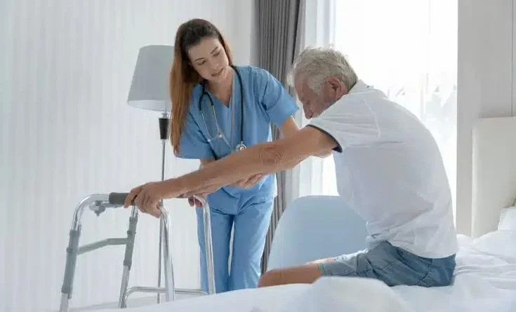 Caregiver Jobs in Auckland