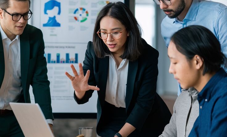 Data Analyst Jobs in New Zealand