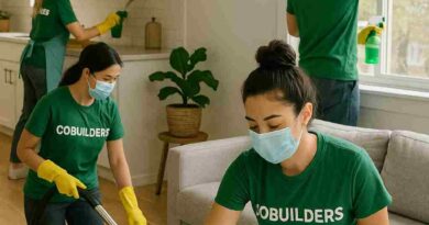 Cleaner Jobs in Australia