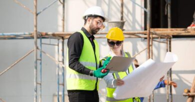 Site Engineer in New Zealand