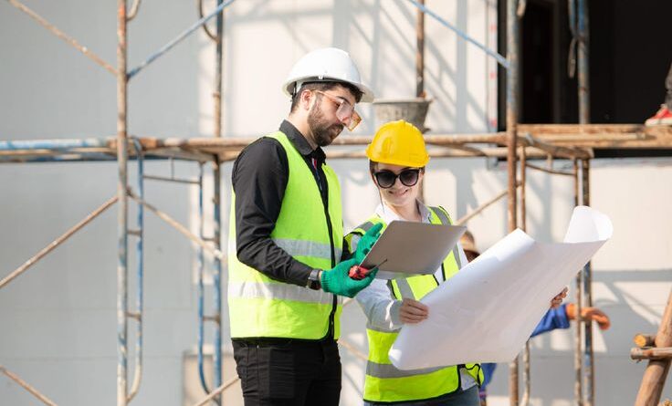 Site Engineer in New Zealand