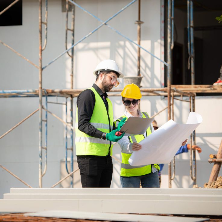 Site Engineer in New Zealand