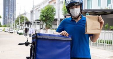 Delivery Driver Jobs in Australia