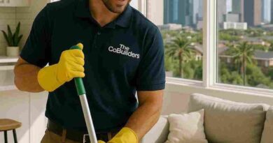 Cleaner Jobs in Australia