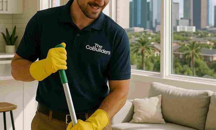 Cleaner Jobs in Australia