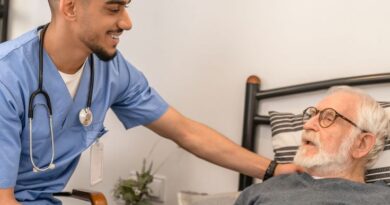 Caregiver Jobs in Auckland