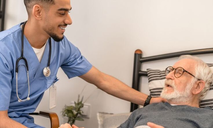 Caregiver Jobs in Auckland