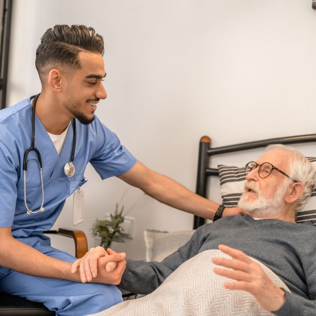 Caregiver Jobs in New Zealand