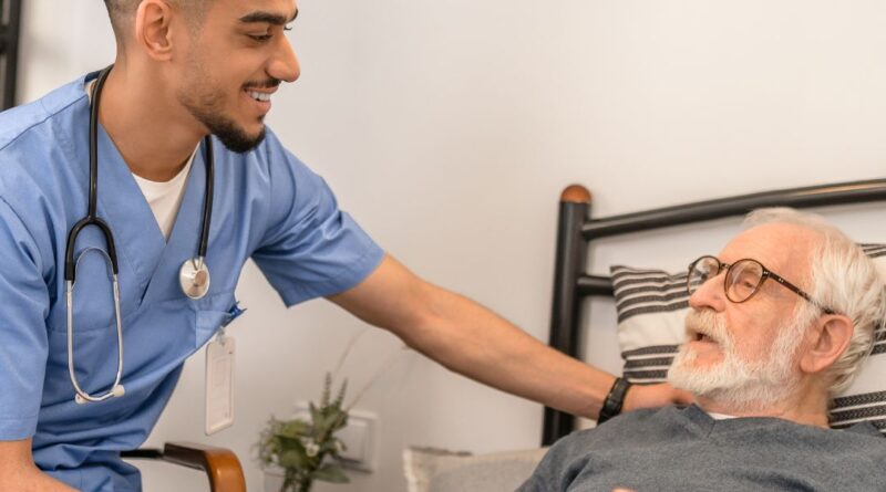 Caregiver Jobs in New Zealand