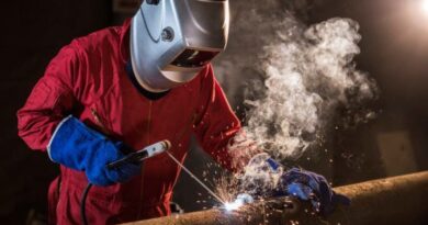 Fabricator or Welder in Auckland