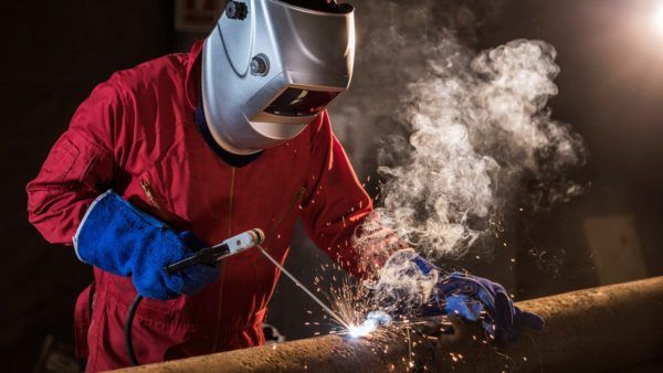 Fabricator or Welder in Auckland