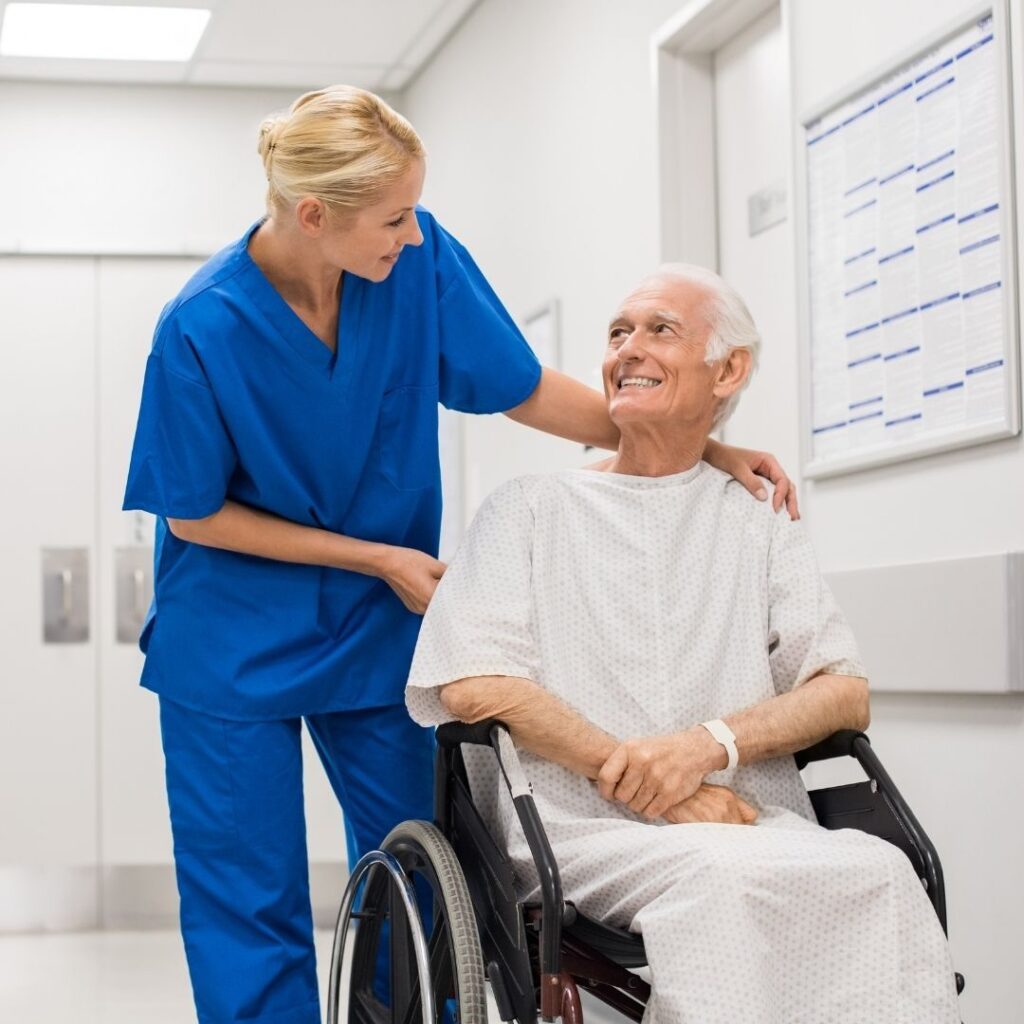 Caregiver Jobs in Auckland