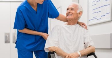 Caregiver Jobs in Auckland