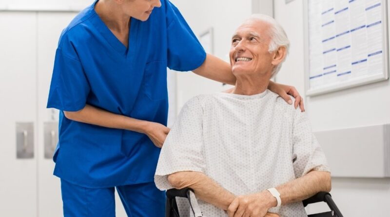 Caregiver Jobs in Auckland