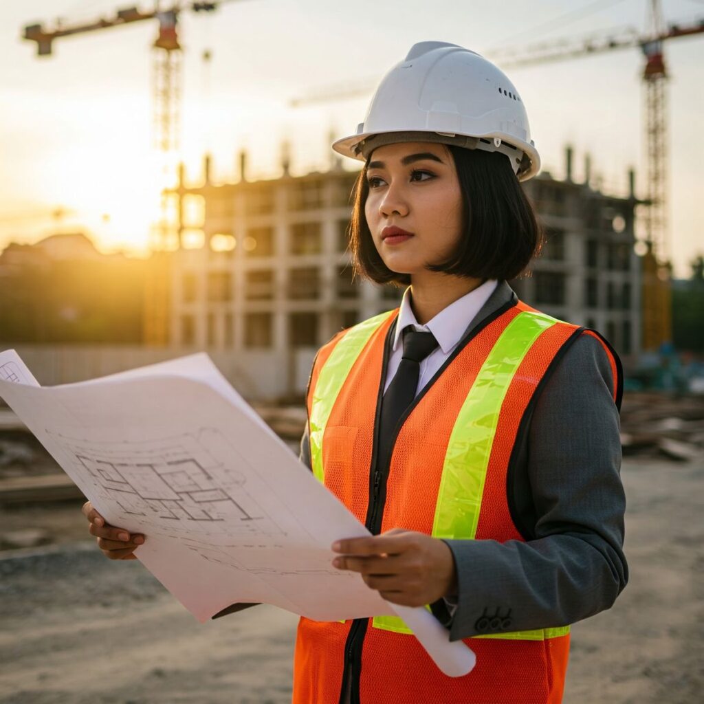 Civil Engineer Jobs in Australia