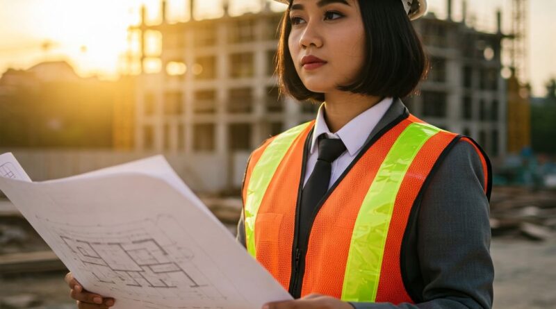 Civil Engineer Jobs in Australia