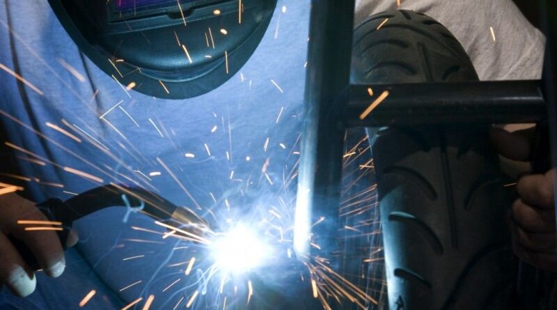 Welder or Fabricator Jobs in Auckland
