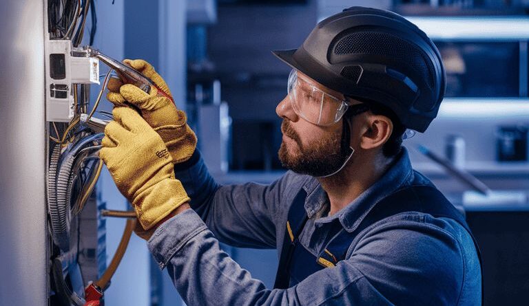 Electrician Jobs in New Zealand