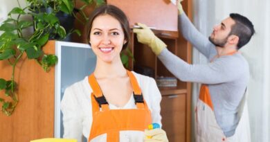 Cleaner Jobs in Australia