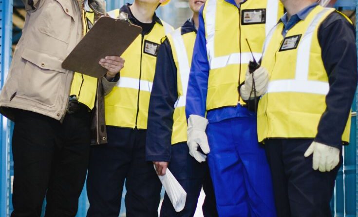 Civil Engineer Jobs in Australia