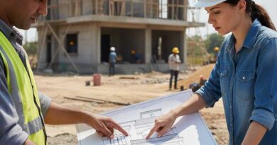 Civil Engineer Jobs in Australia