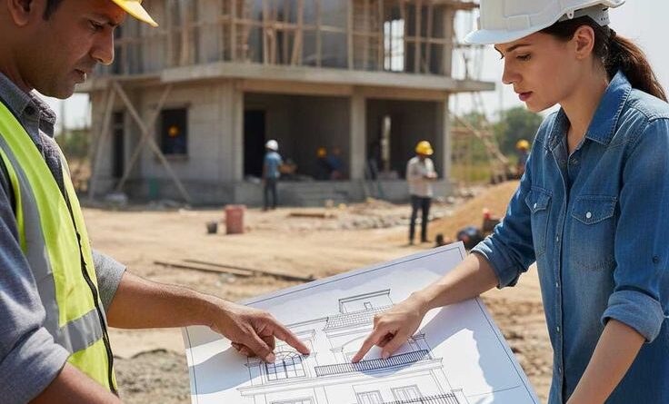 Civil Engineer Jobs in Australia