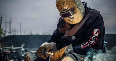 Welder or Fabricator Jobs in Auckland