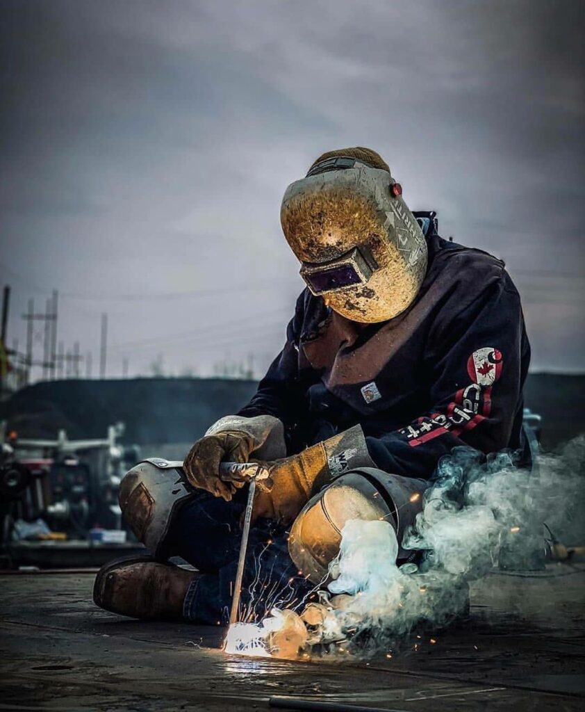 Welder or Fabricator Jobs in Auckland