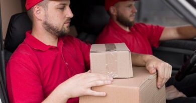 Delivery Driver Jobs in Australia