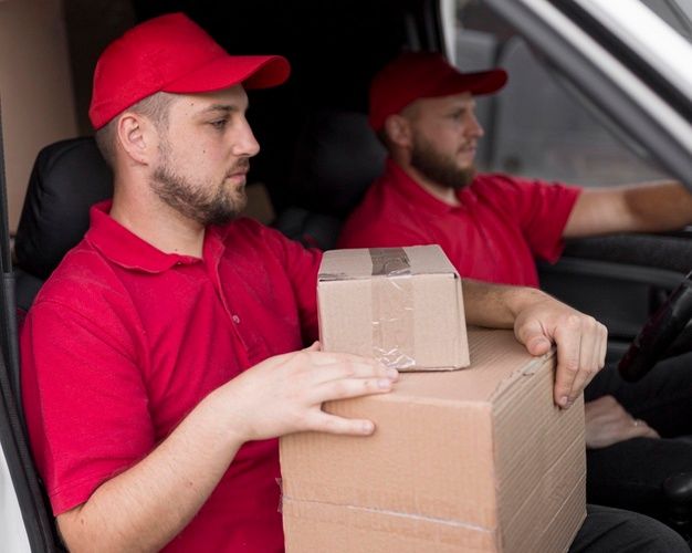 Delivery Driver Jobs in Australia