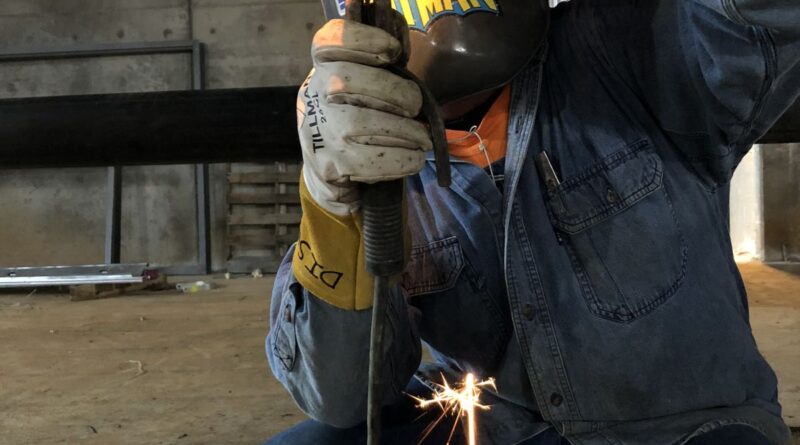Fabricator or Welder Jobs in Auckland
