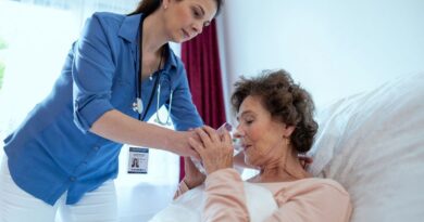 Caregiver Jobs in Japan