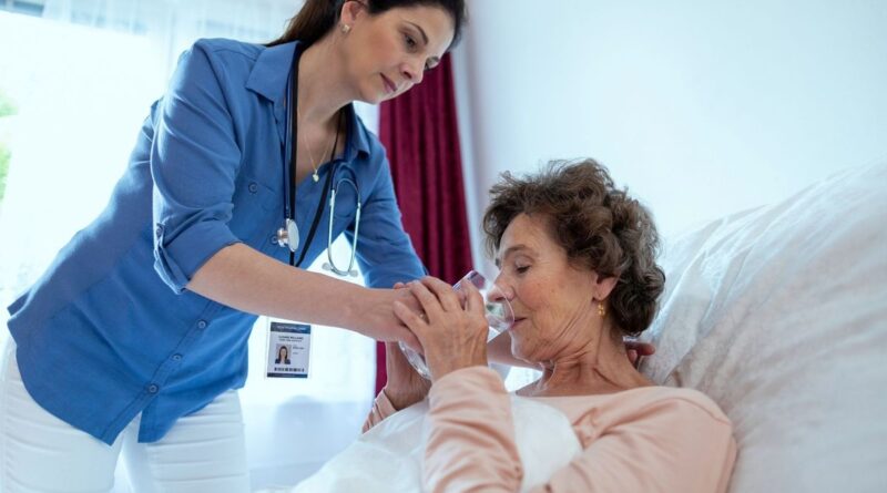 Caregiver Jobs in Japan