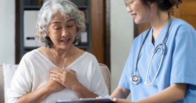 Caregiver Jobs in Qatar