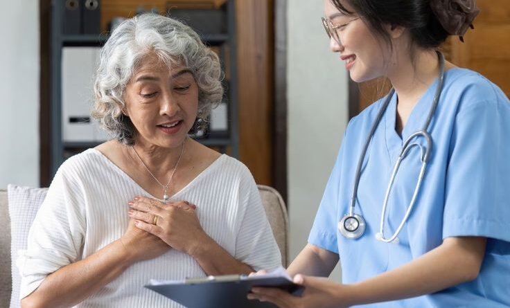 Caregiver Jobs in Qatar