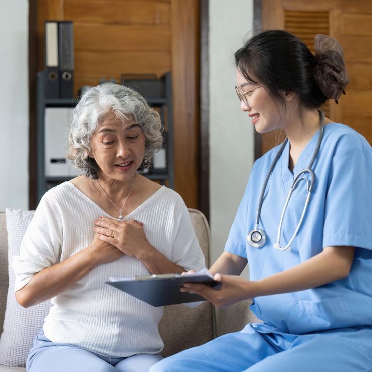 Caregiver Jobs in Qatar