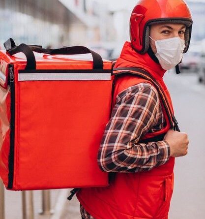 Delivery Driver Jobs in Auckland