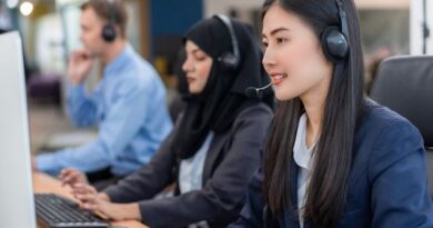 Customer Service Agent in New Zealand