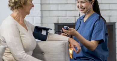 Caregiver Jobs in New Zealand