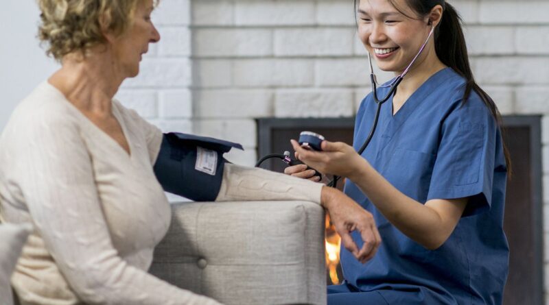 Caregiver Jobs in Auckland