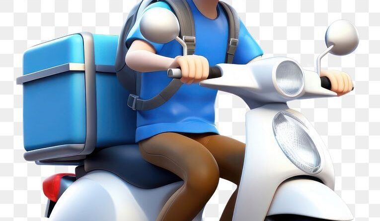 Delivery Driver Jobs in Auckland