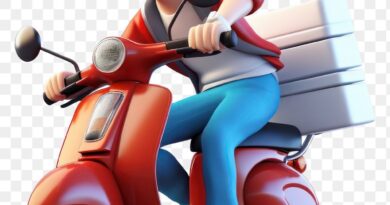 Delivery Driver Jobs in UK