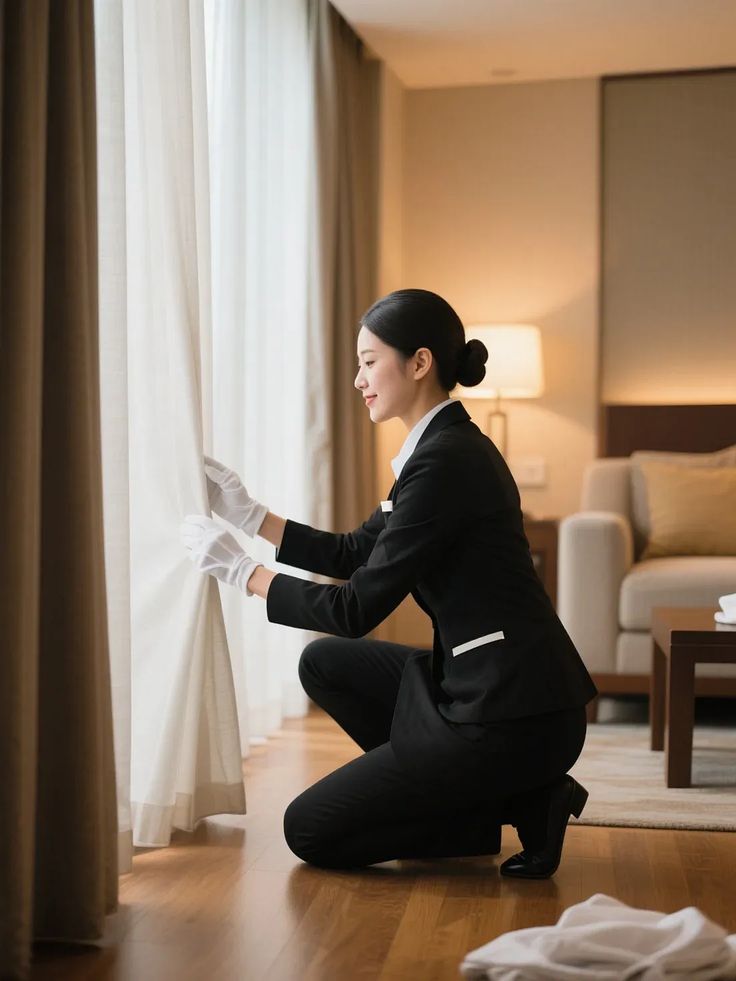 Room Attendant Jobs in New Zealand